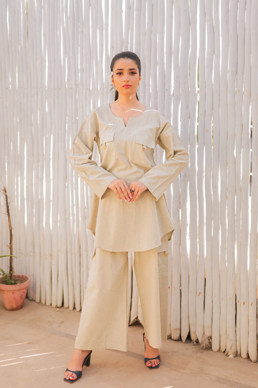 Sandstone Minimal Coord Set