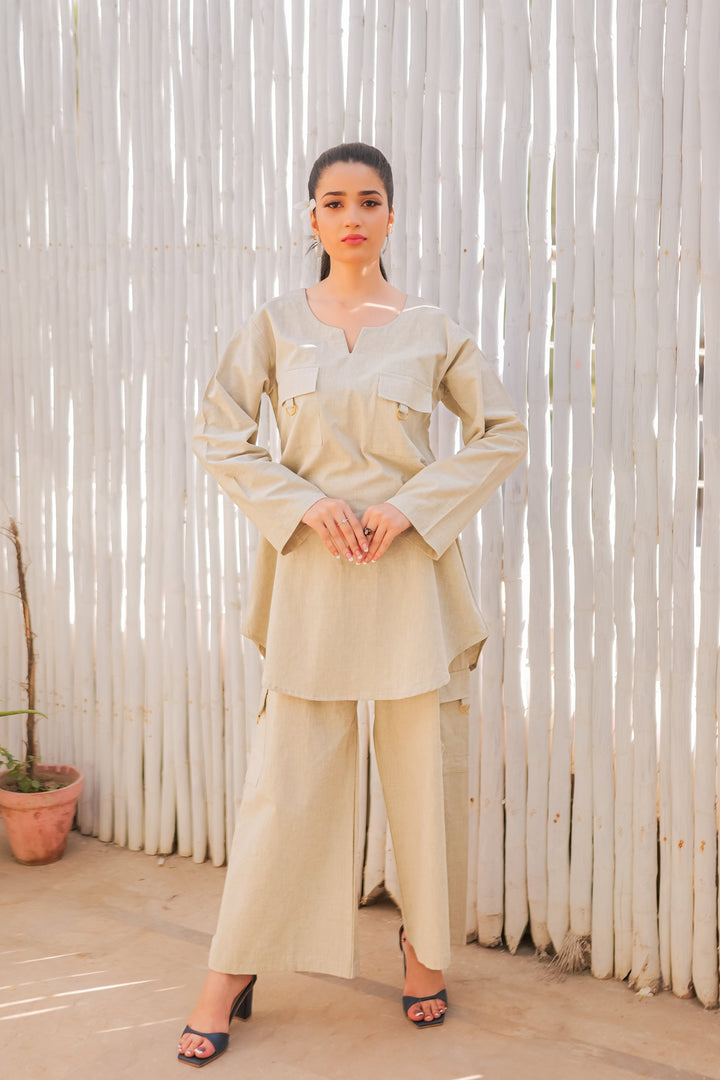 Sandstone Minimal Coord Set