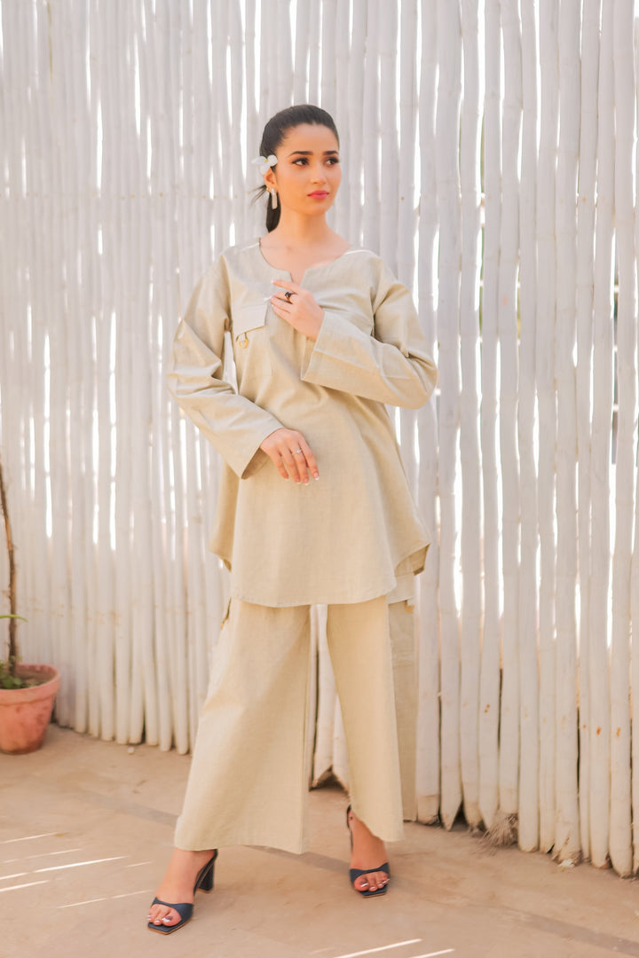 Sandstone Minimal Coord Set