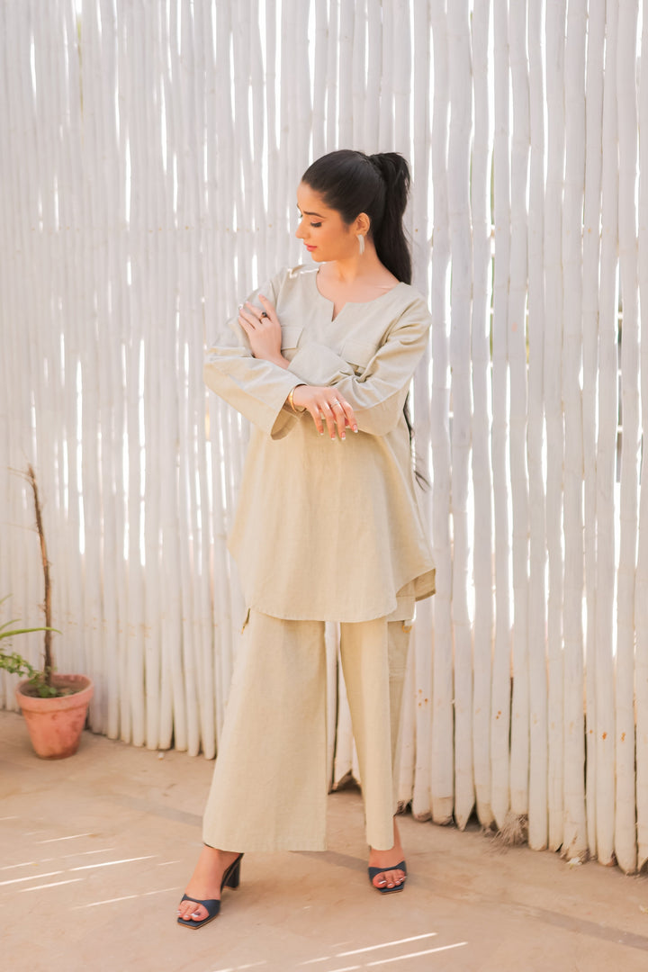 Sandstone Minimal Coord Set