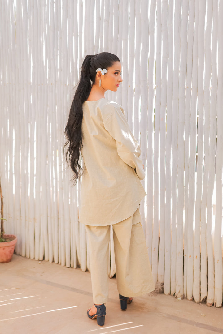 Sandstone Minimal Coord Set